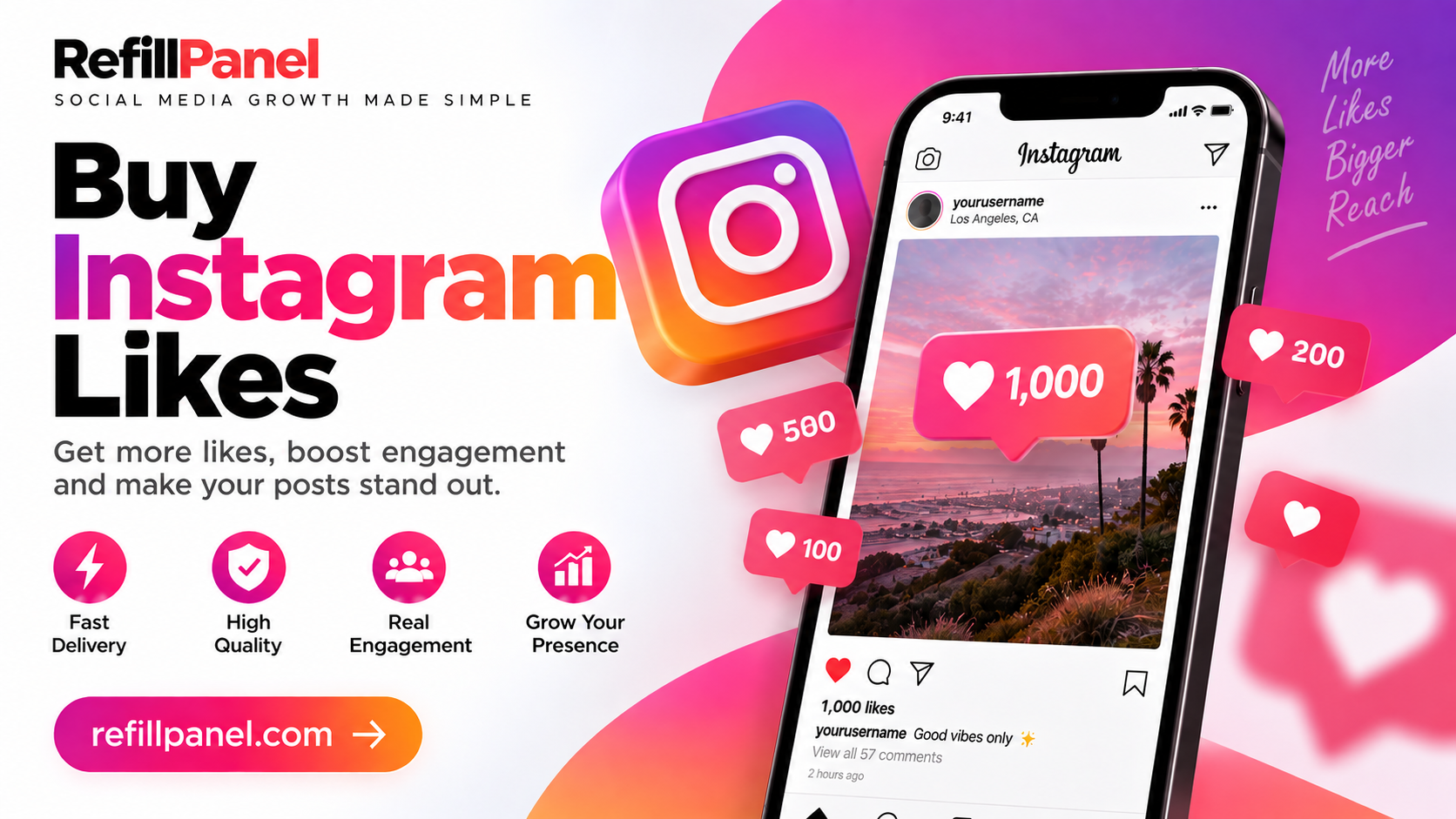 buy instagram likes